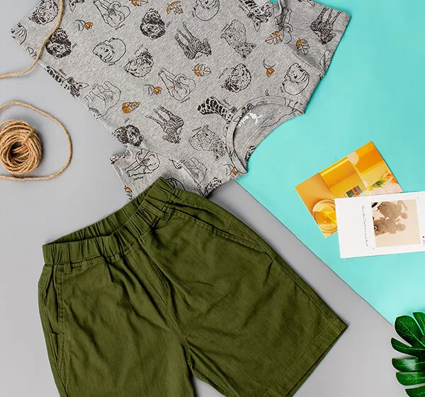 Ethereal Drift T-Shirt