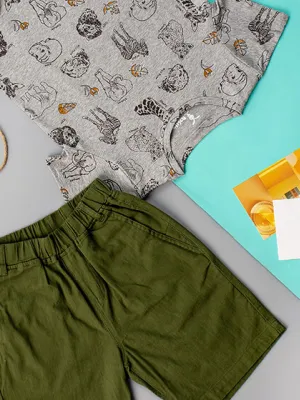 Ethereal Drift T-Shirt