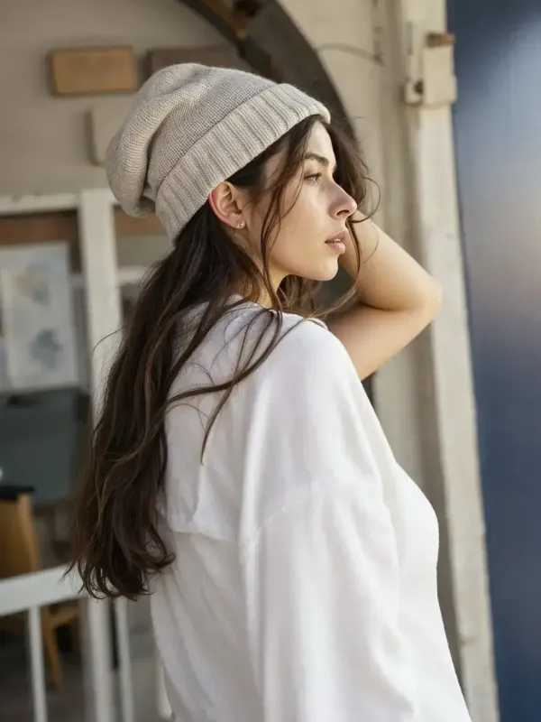 Produit Lively Luminous Cap Image