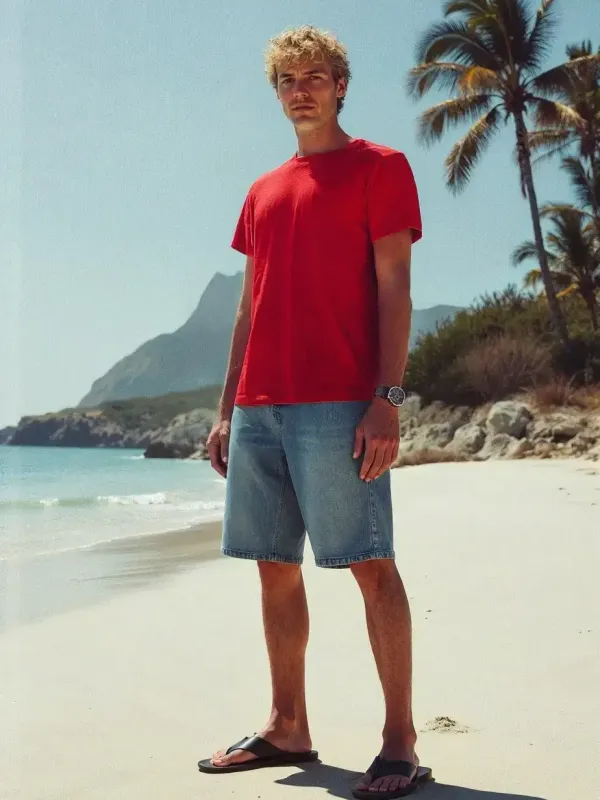 Produit Golden Horizon Jeans Image