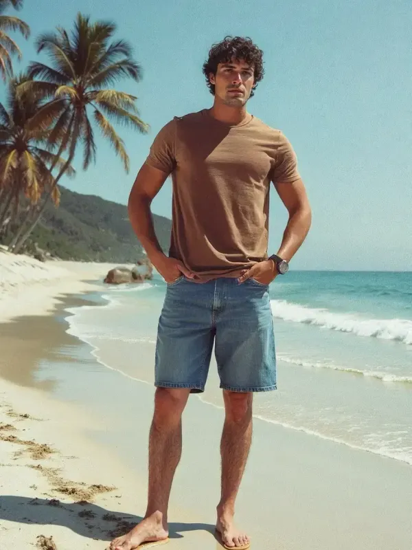 Produit Twilight Glow Jeans Image