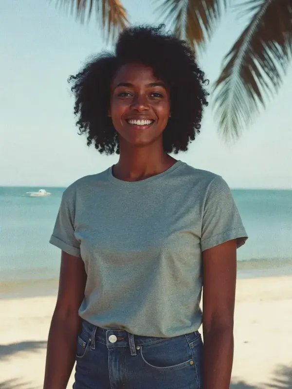 Produit Starlight Whisper T-Shirt Image