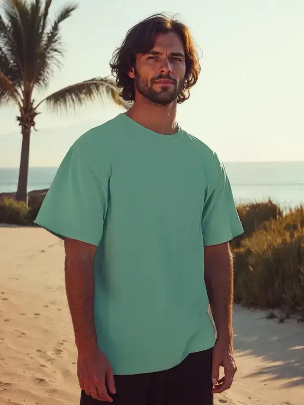 Produit Galactic Pulse T-Shirt Image