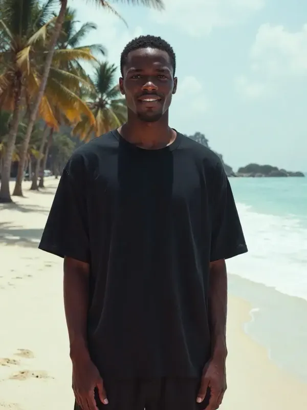 Produit Apollo T-Shirt Image