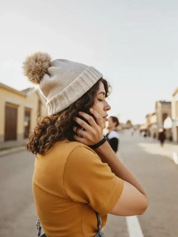 Produit Dynamic Dawn Cap Image